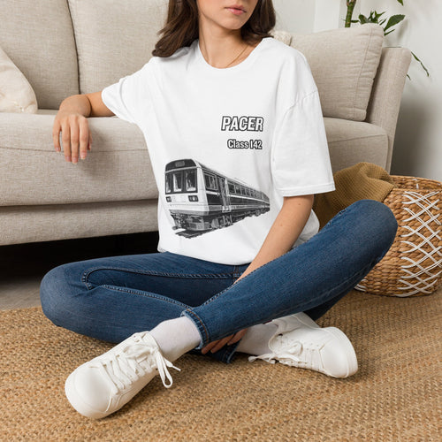 Class 142 T-Shirt