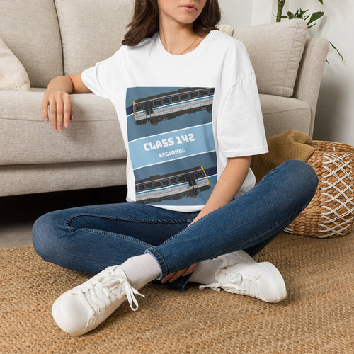 Class 142 'Regional' T-Shirt